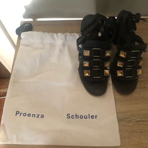 Proenza Sandals